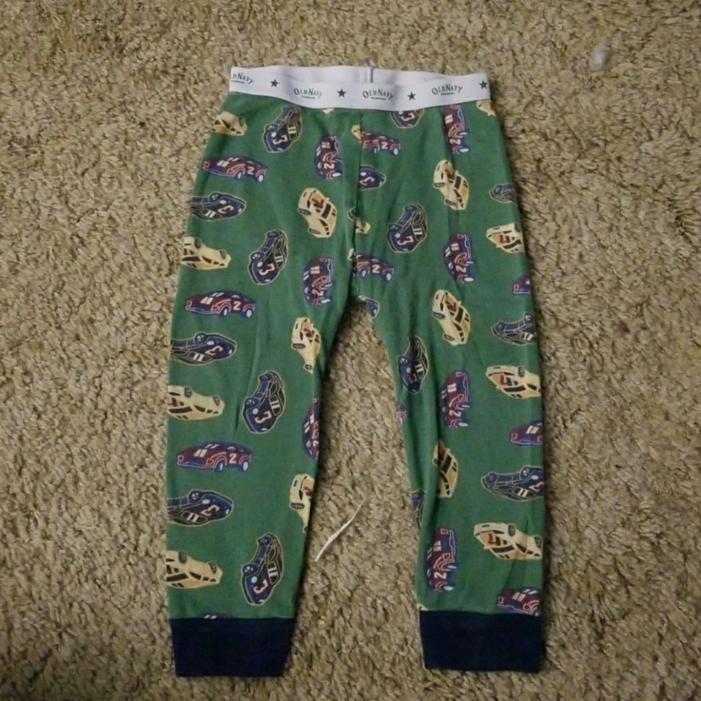 Children's pants
